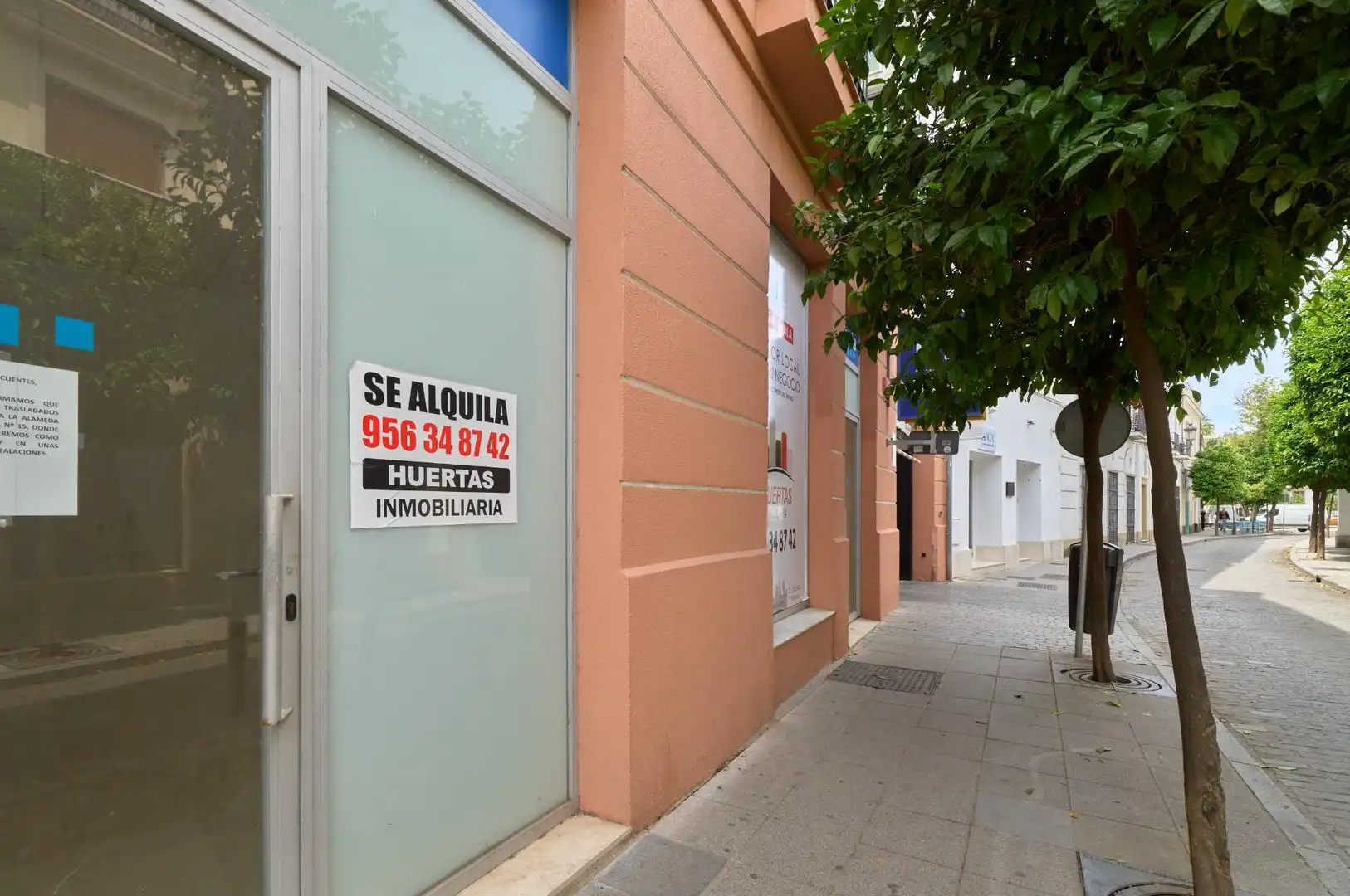 Gewerbefläche zur Miete in Calle Rosario 8, imagen 6