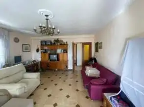 Sala d'estar de Finca rústica en venda en El Vellón amb Calefacció, Jardí privat i Terrassa