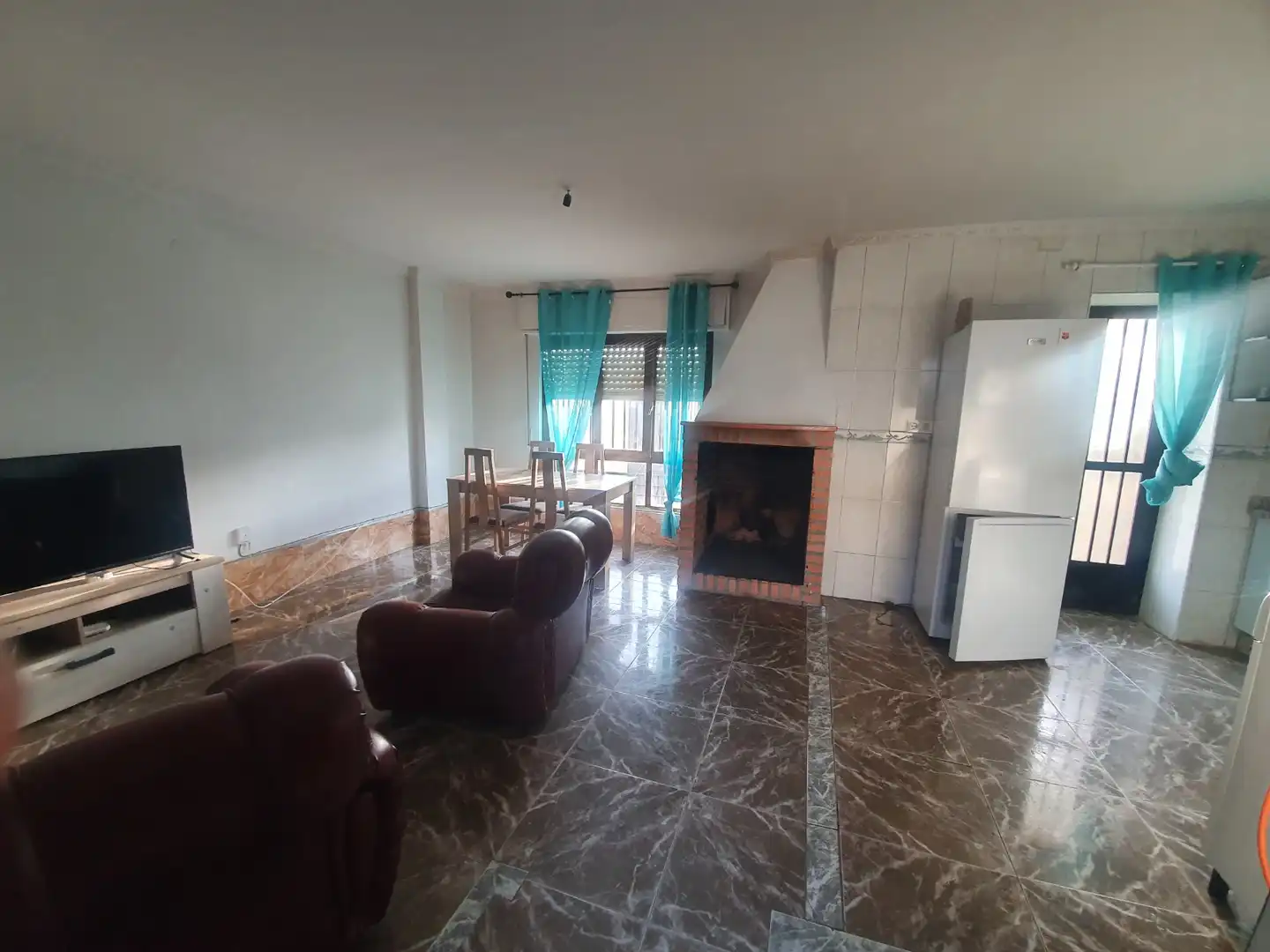 Casa a schiera in vendita a Valle del Zalabí