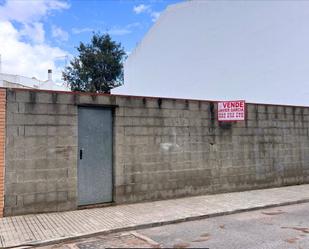 Parking of Residential for sale in Villafranca de los Barros