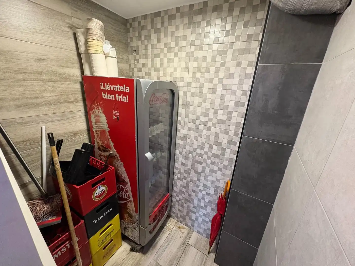 Gewerbefläche zum Verkauf in MOSSEN JAUME SOLER, imagen 20