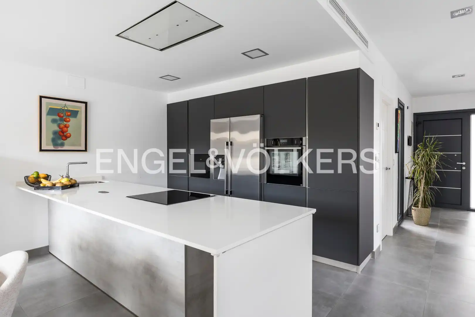Casa o xalet de lloguer a Valdebebas - Valdefuentes