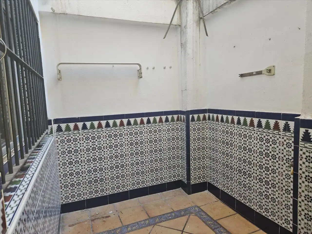 Baño de Casa adosada en venta en Cerro - Amate