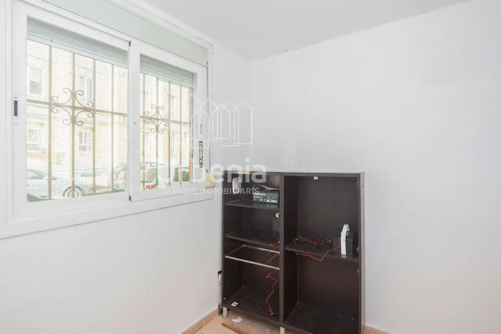 Bedroom of Flat for sale in Cerdanyola
