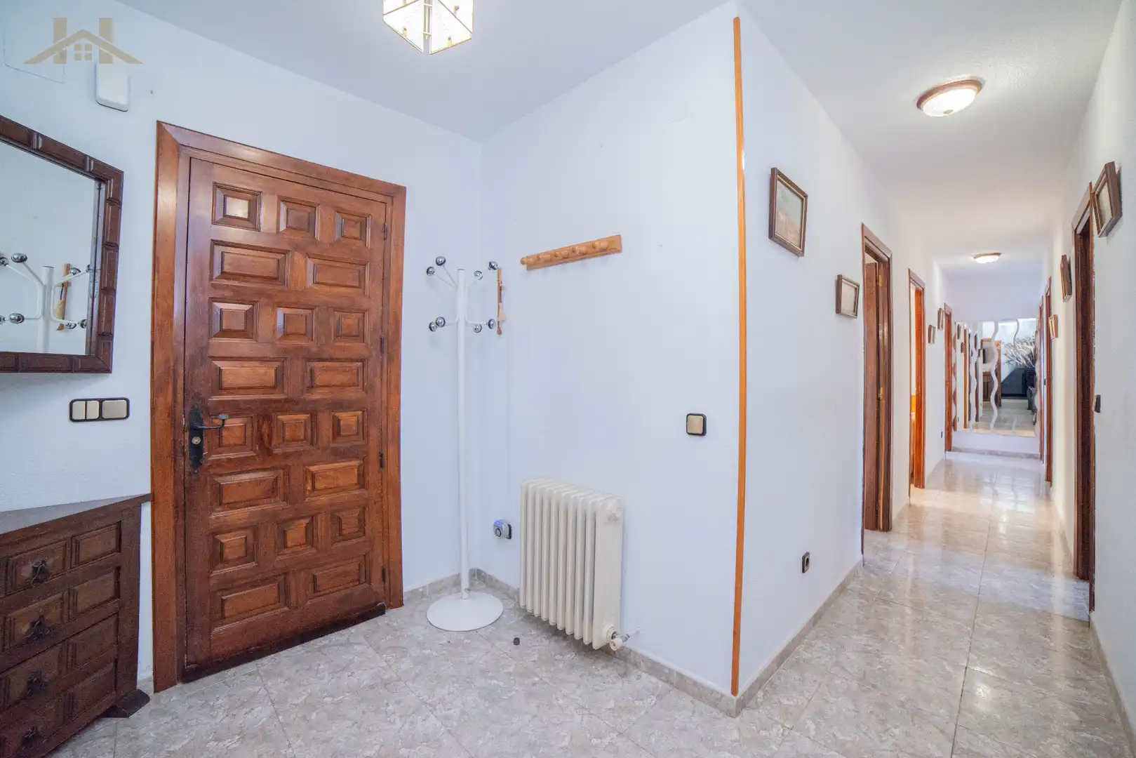 Casa o xalet en venda en Villanueva de la Cañada amb Jardí privat i Piscina