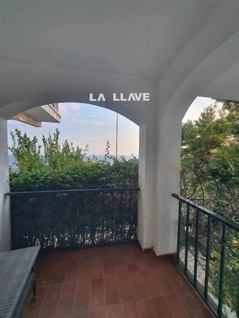 Vista exterior de Casa o chalet en venta en Blanes con Aire acondicionado, Calefacción y Terraza