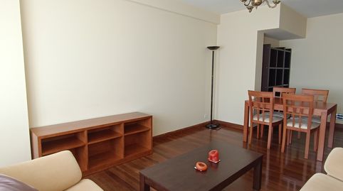 Foto 5 von Wohnungen zur Miete in Zona Fernández Ladreda, Pontevedra Capital