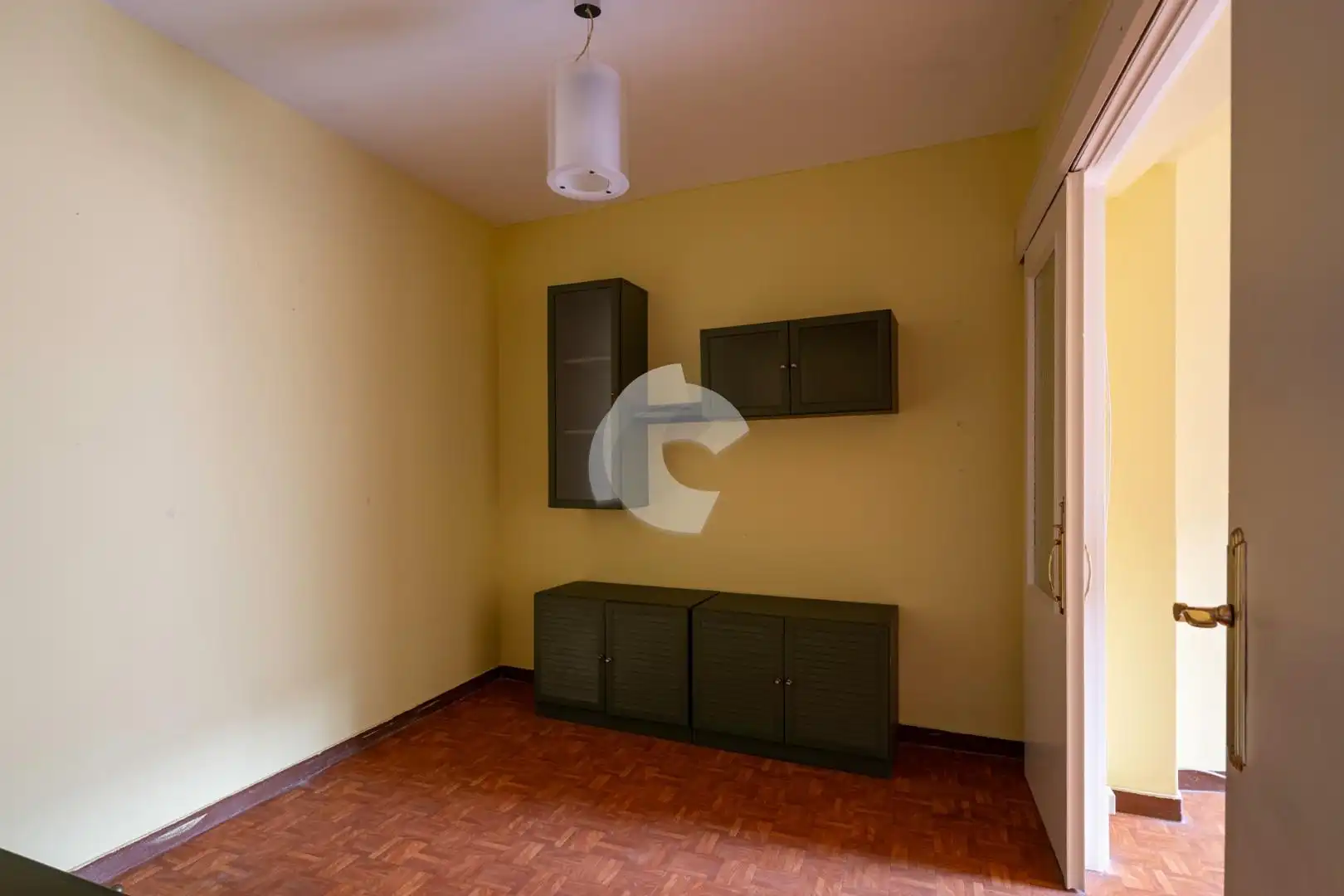 Piso en venta en Paseo de los Puentes - Santa Margarita