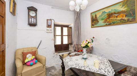 Foto 5 von Einfamilien-Reihenhaus zum Verkauf in Calle de la Virgen, El Pinar, Granada