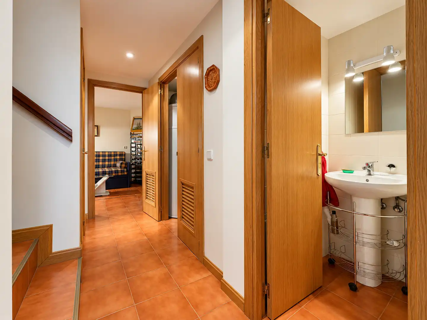 Detached house with terrace for sale in El Pinar - Punta Galea, imagen 50