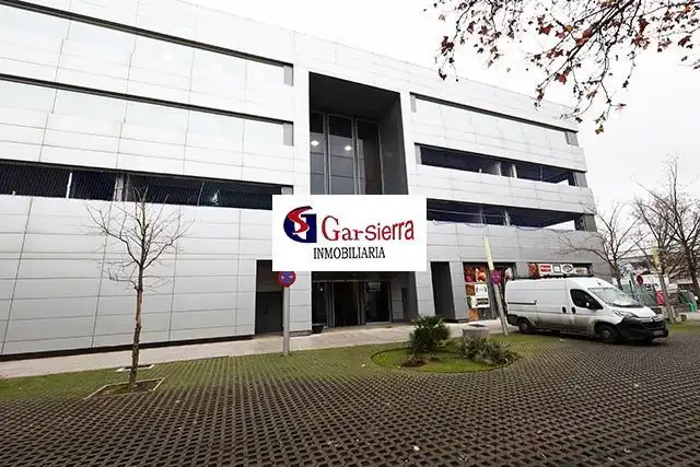 Oficina en venda a Rivas Futura