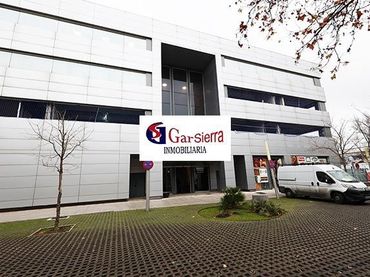 Oficina en venda a Rivas Futura