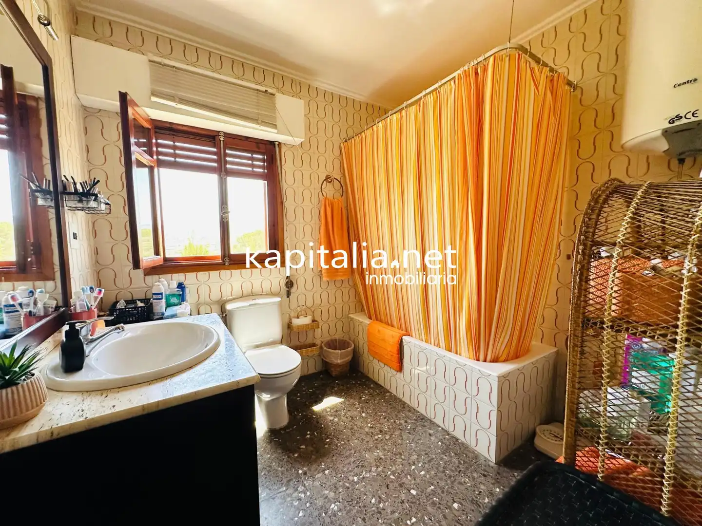 Villa mit Terrasse zum Verkauf in Santa Ana, imagen 26