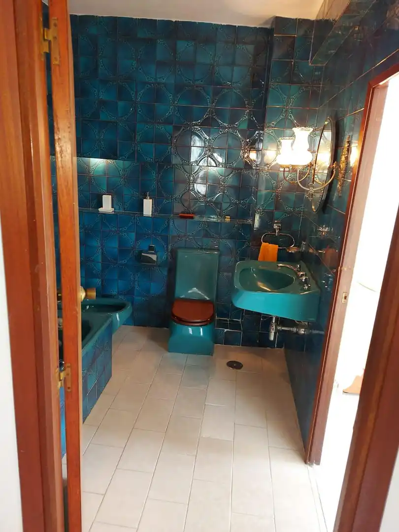 Baño de Piso en venta en Casco Antiguo