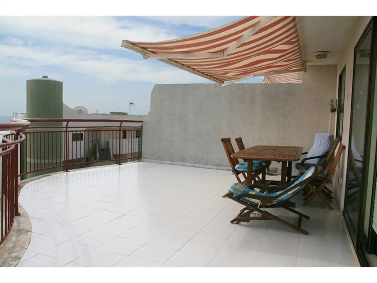 Penthouse mit Pool zum Verkauf in Avenida cuenca          R M, imagen 15