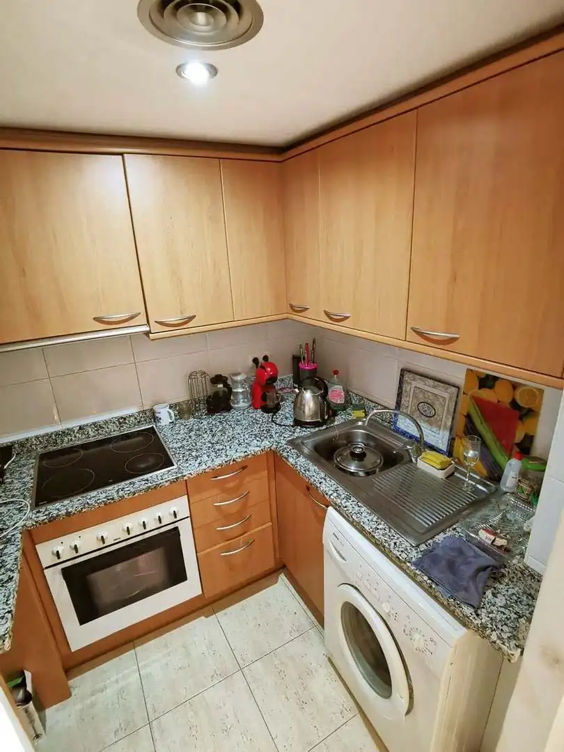 Appartement avec terrasse à vendre à Carrer de Montevideo 7, imagen 5