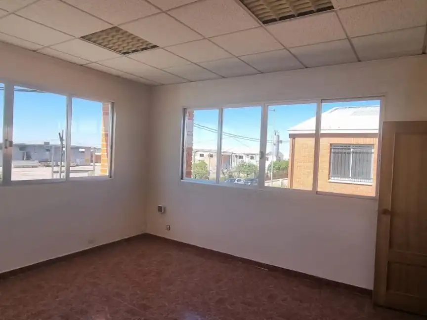 Nave industrielle à vendre à Calle del Tejar 20, imagen 12