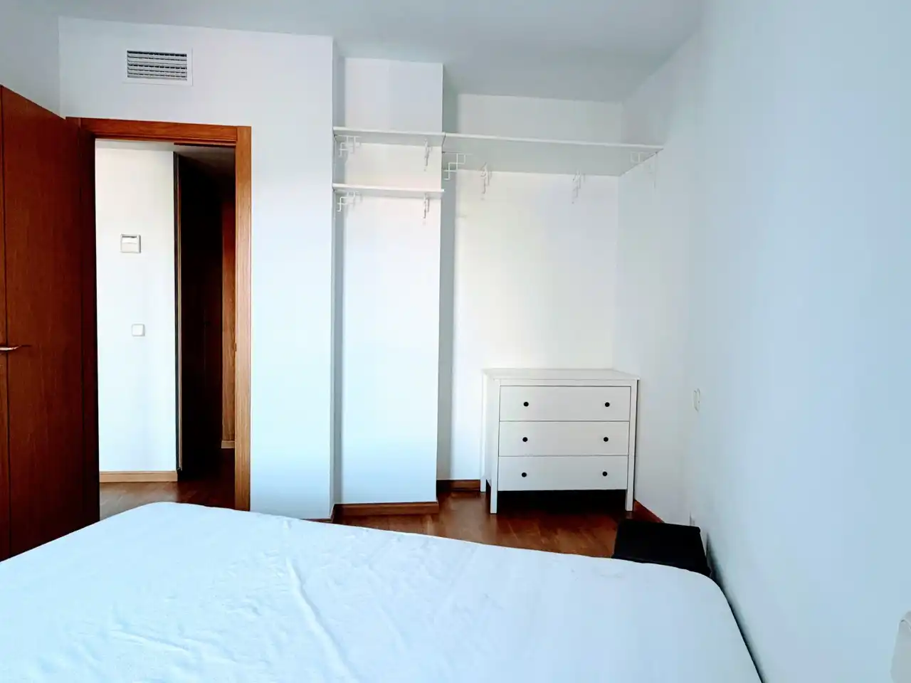 Flat for rent in BAUSA, Costillares