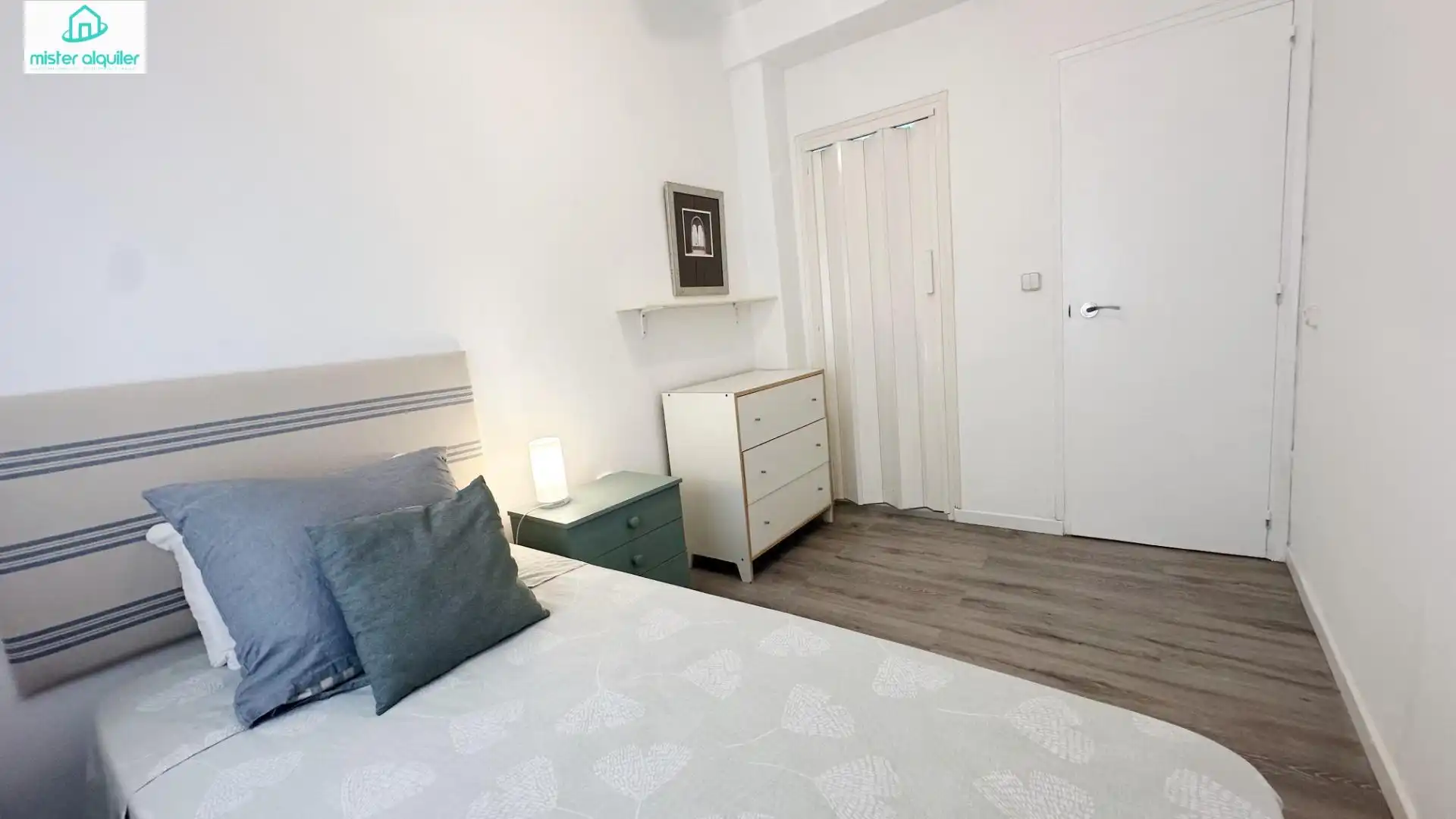 Apartament amb terrassa de lloguer a SANT FRANCESC 14, imagen 32