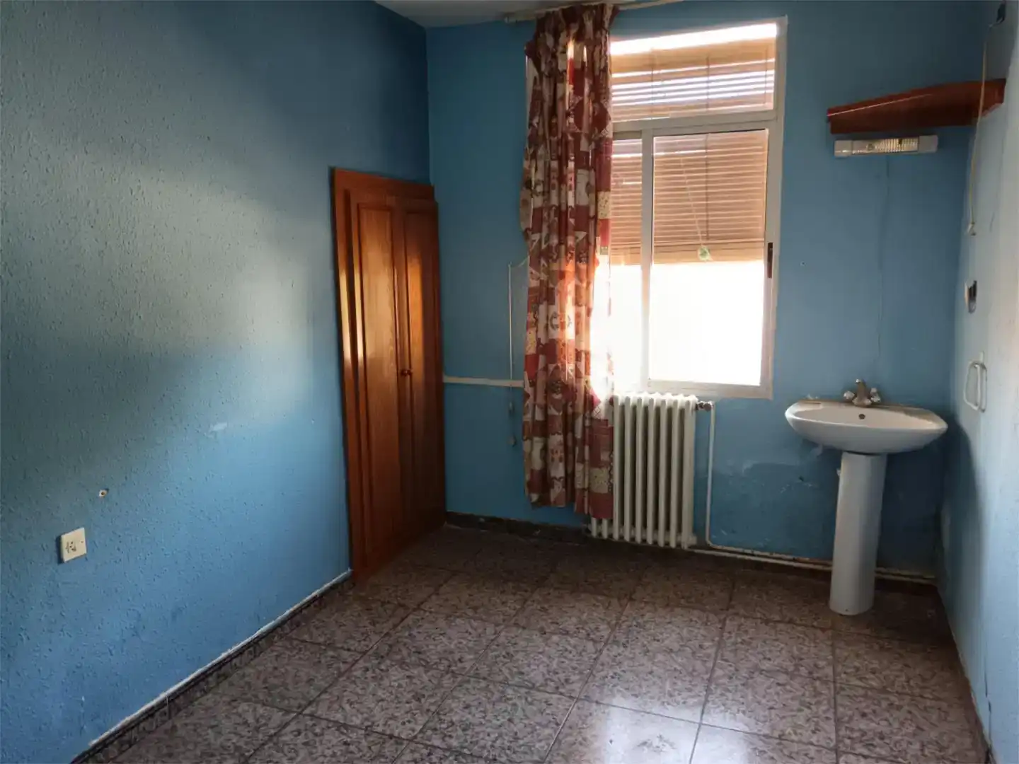 Habitación de Casa adosada en venta en Arcos de Jalón con Trastero