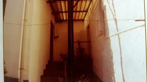 Foto 5 de Casa adosada en venta en Plaza Altozano, 15, Aracena, Huelva
