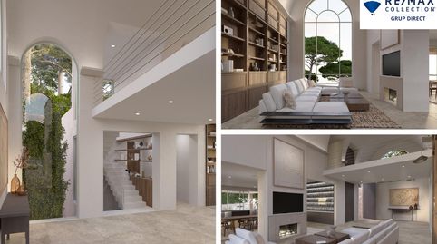 Villa Exclusiva de Nueva Construcción en Santa Ponsa, imatge 2