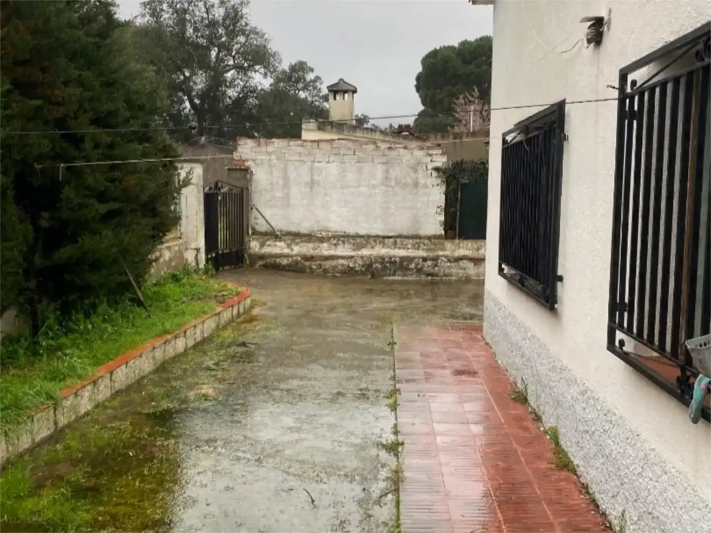 Jardí de Pis en venda en Tordera amb Balcó