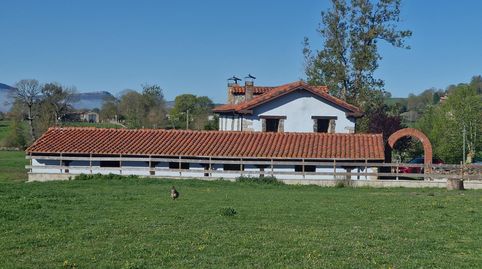 Foto 4 de Finca rústica en venta en Merindad de Montija, Burgos