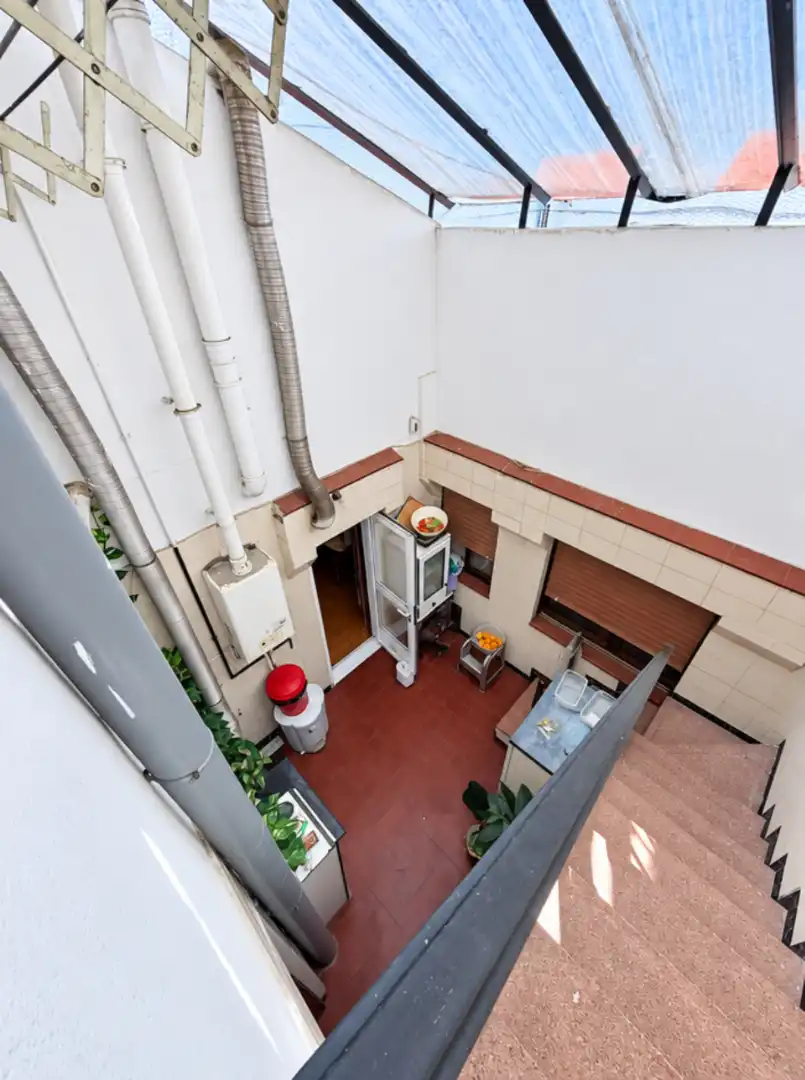 Casa amb terrassa en venda a Carrer de Lincoln, imagen 23