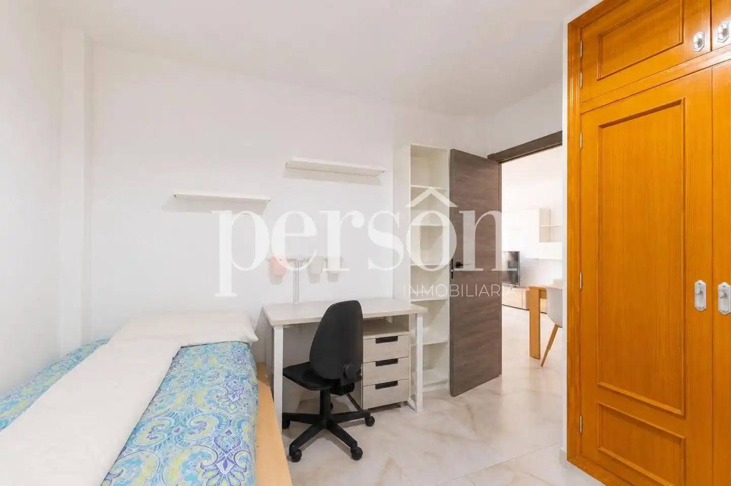 Appartement avec terrasse à vendre à Alginet, imagen 5