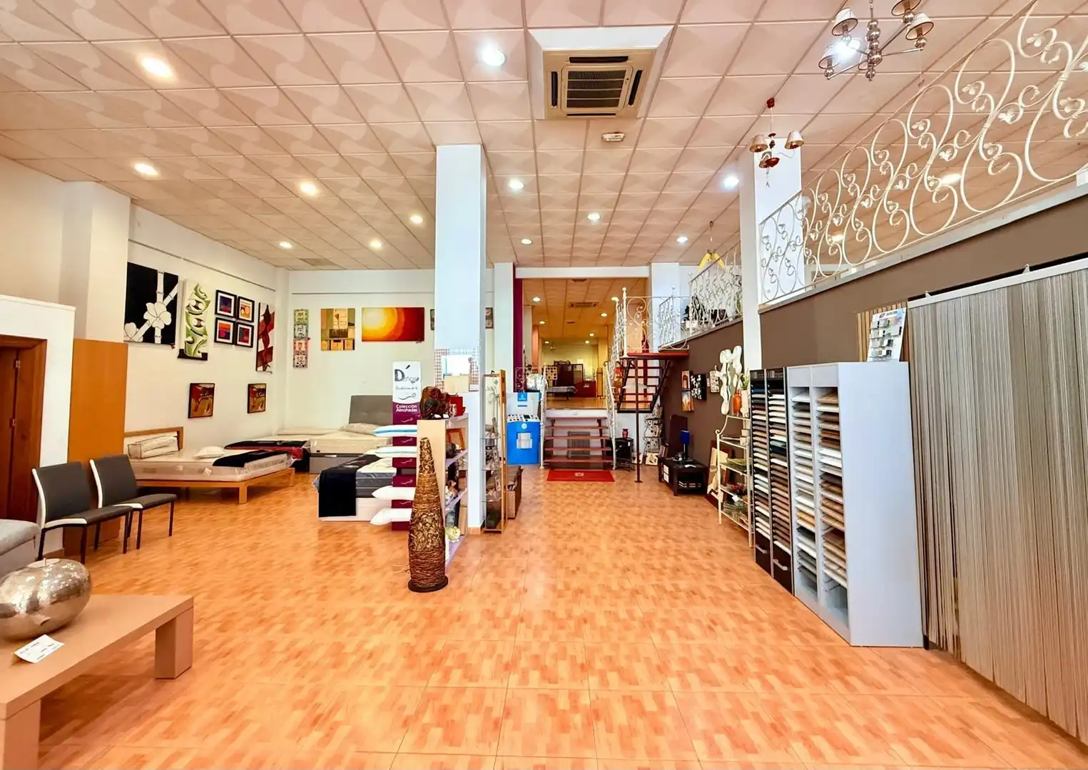 Local comercial en venta en Avenida FABRIQUILLA DE LA (P), imagen 8