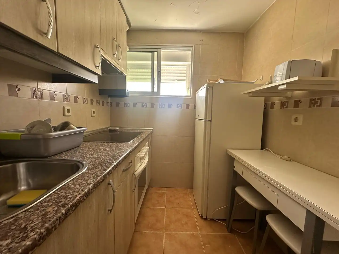 Apartments for sale in Los Ángeles de San Rafael