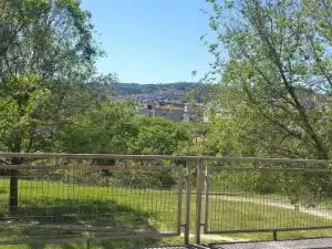 Außenansicht von Geschaftsraum zum Verkauf in Ourense Capital 