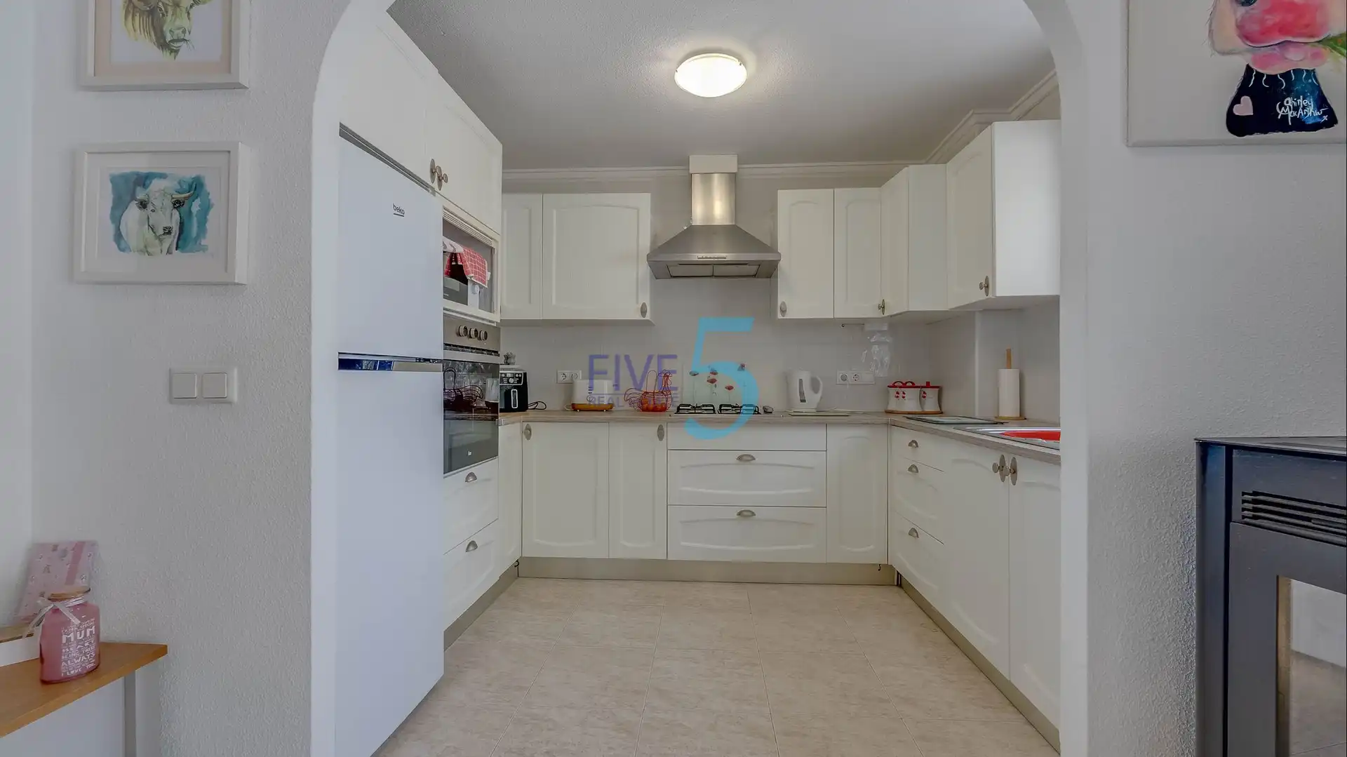 Adosado con terraza en venta en Ciudad Quesada, imagen 10