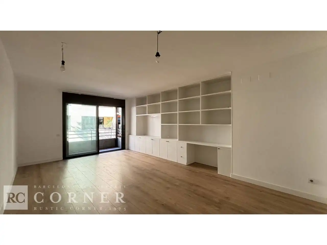 Appartamento con ascensore in vendita a Sarrià - Sant Gervasi