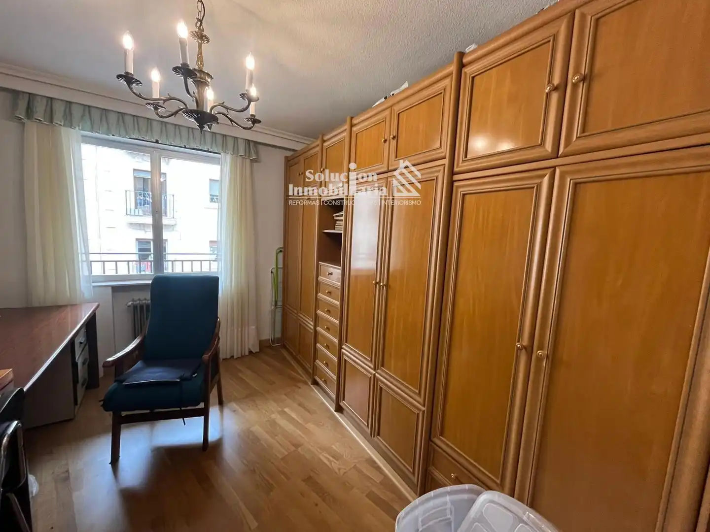 Habitación de Piso en venta en Salamanca con Calefacción, Terraza y Balcón