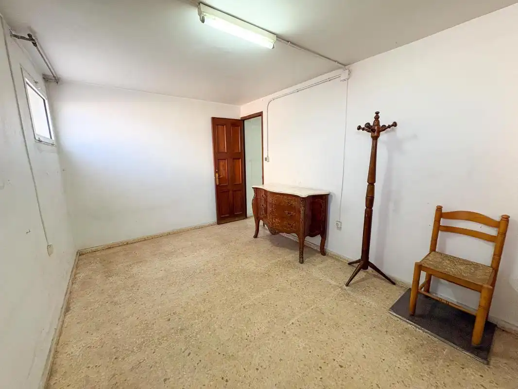 Casa o chalet en venta en Gandia con Aire acondicionado, Calefacción y Jardín privado