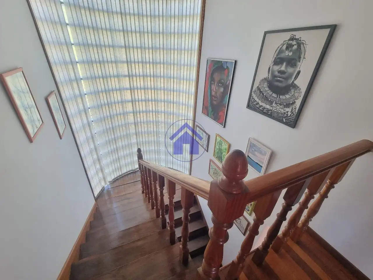 Casa o chalet en venta en Baiona con Calefacción, Jardín privado y Trastero