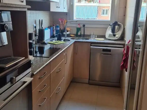 Piso con ascensor en venta en RAMBLA DEL TURO 8, imagen 13