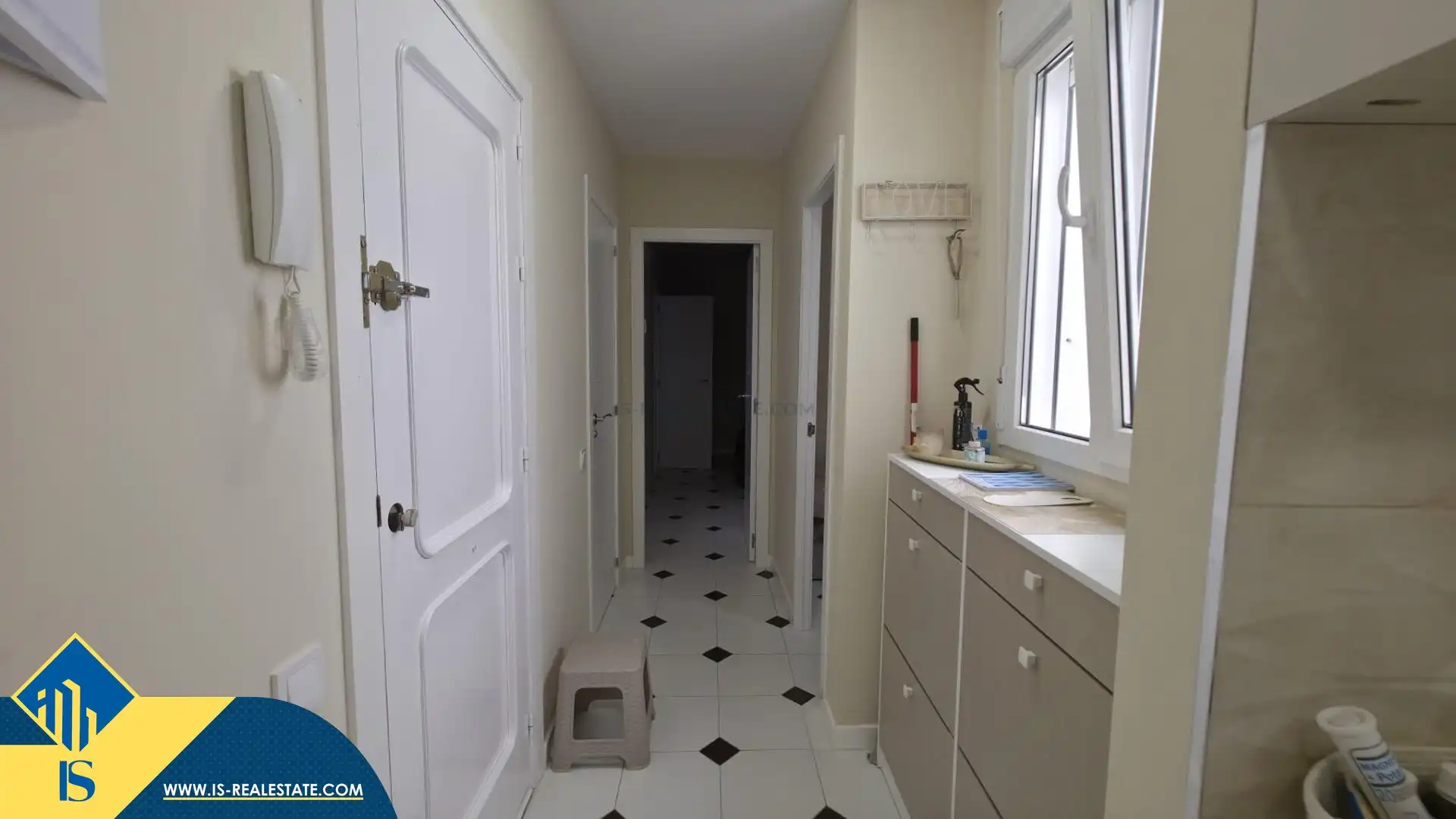 Flat with lift for sale in Playa del Cura, imagen 11