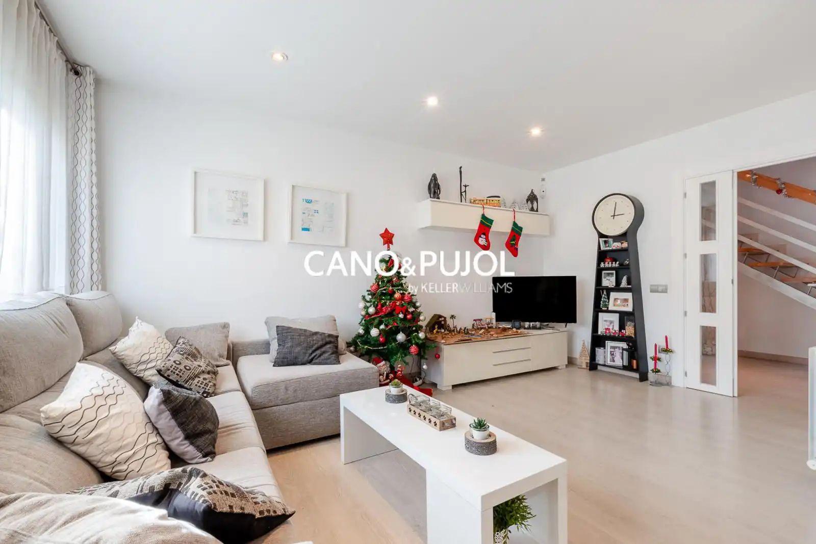Casa amb jardí en venda a Santa Perpètua de Mogoda, imagen 9