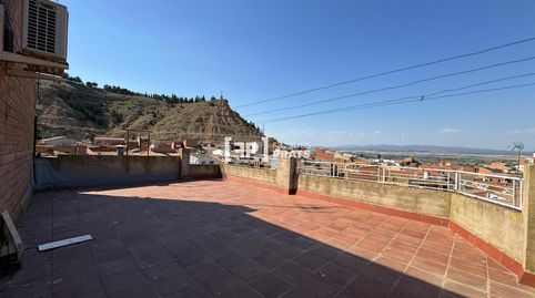 Foto 2 de Casa o xalet en venda a La Bassa, Alguaire, Lleida