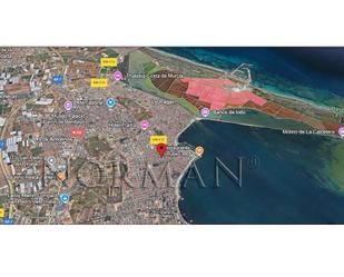 Residencial en venda en San Pedro del Pinatar