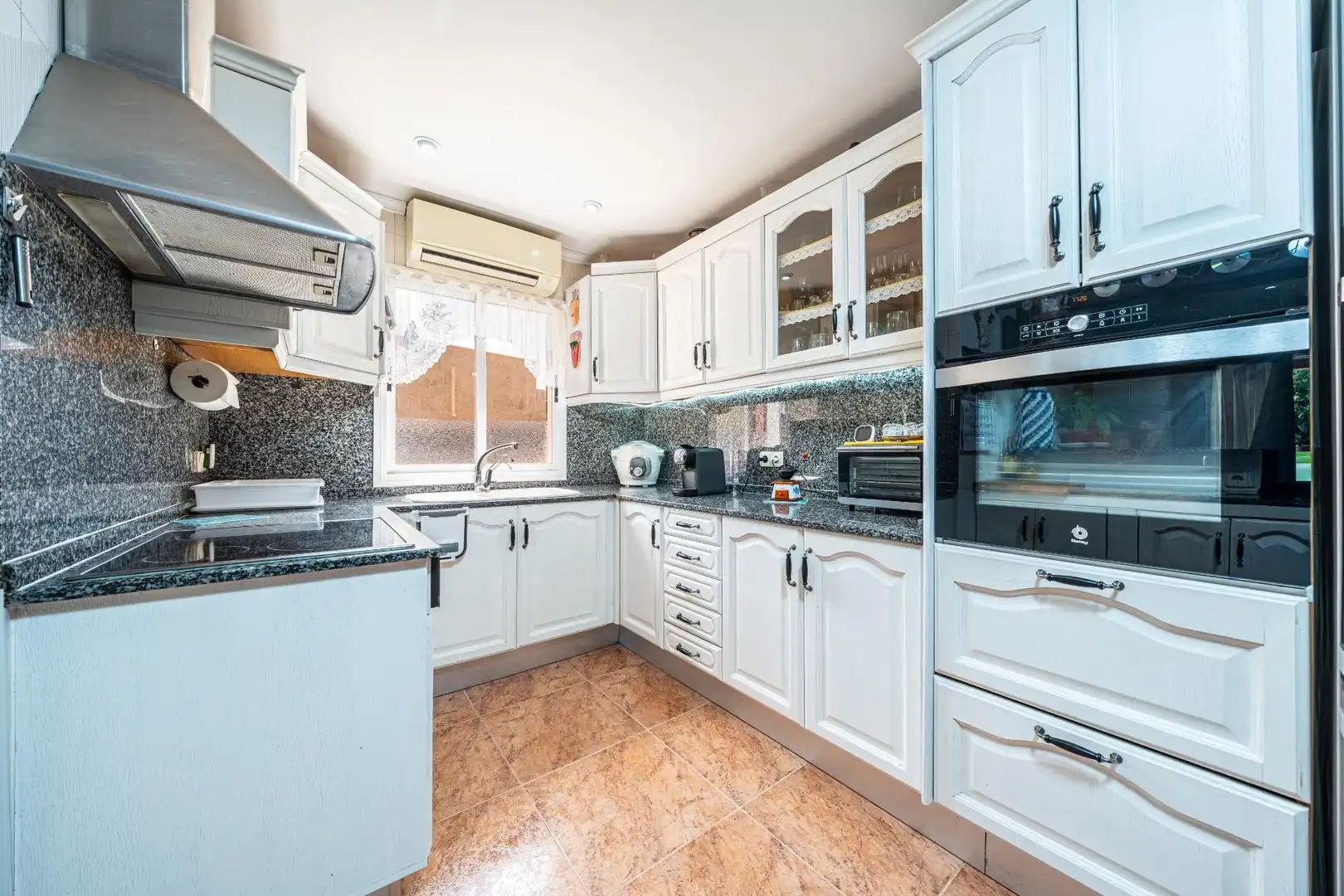 Cocina de Casa o chalet en venta en Sant Llorenç des Cardassar