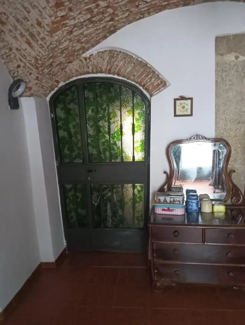Casa o chalet en venta en Aldea del Cano con Calefacción, Jardín privado y Amueblado