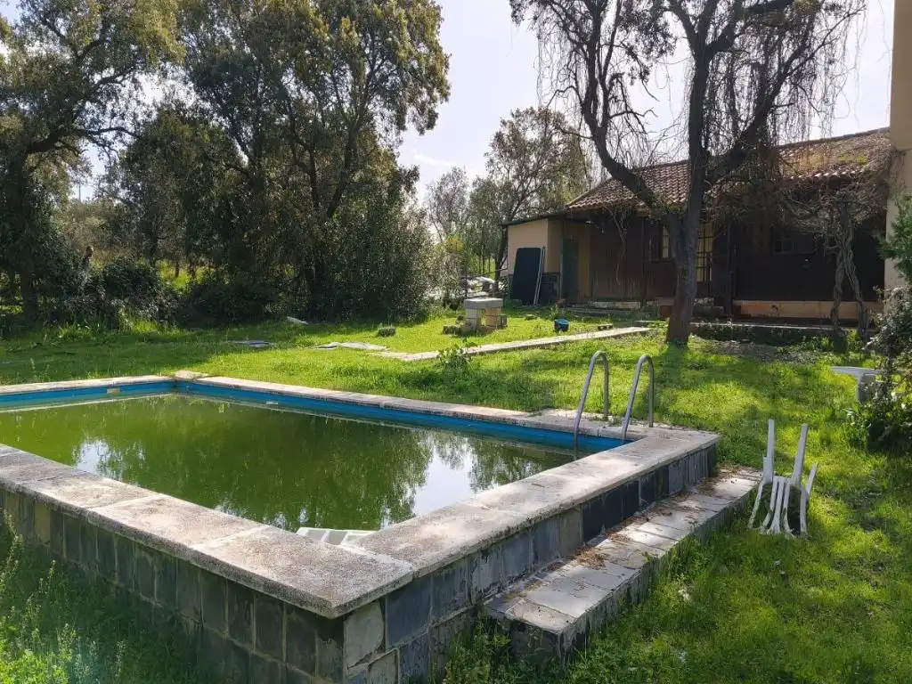Chalet con piscina en venta en Polígono Industrial Santa Engracia 10, imagen 12