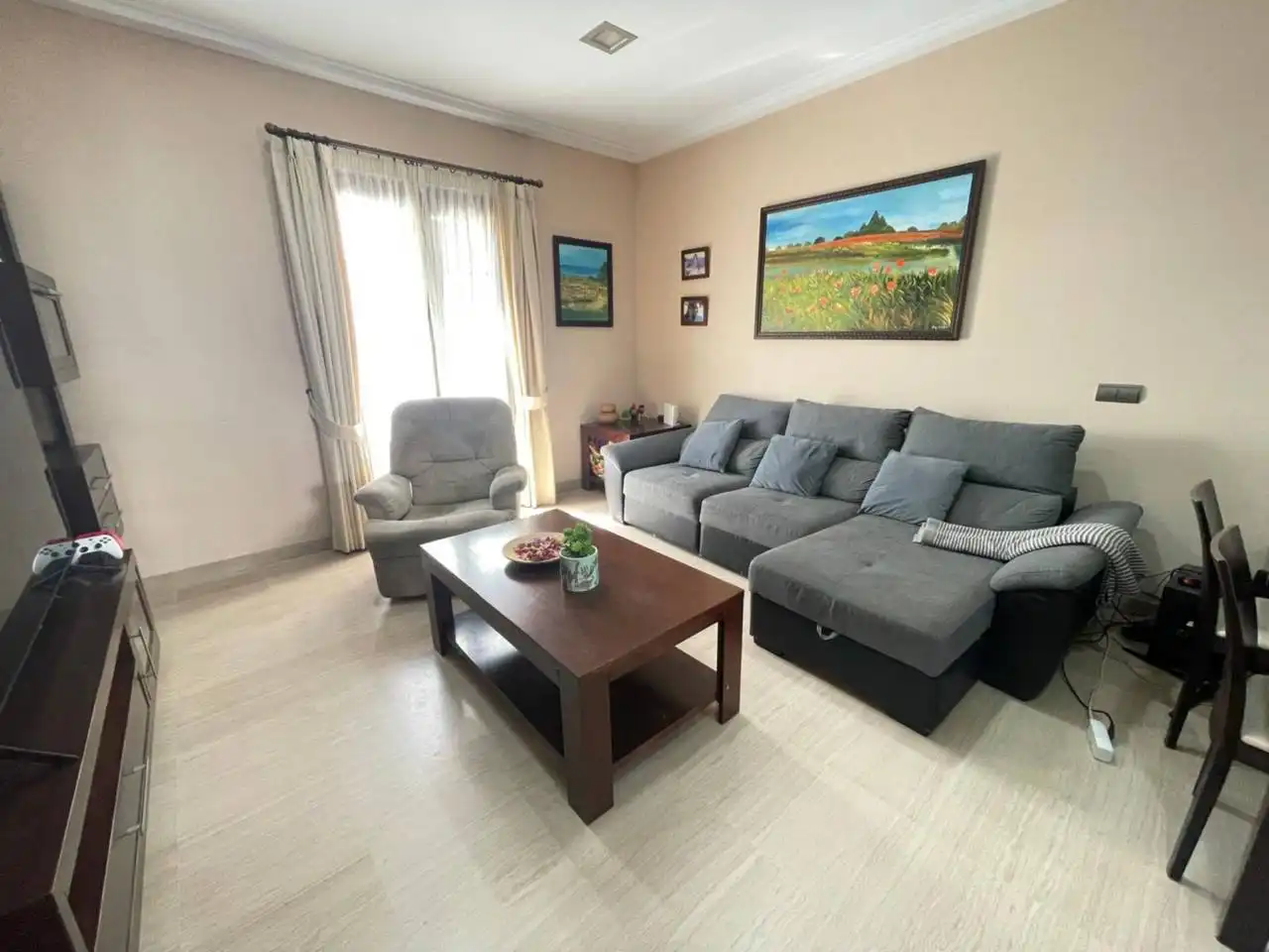Ático en venta en Núcleo urbano