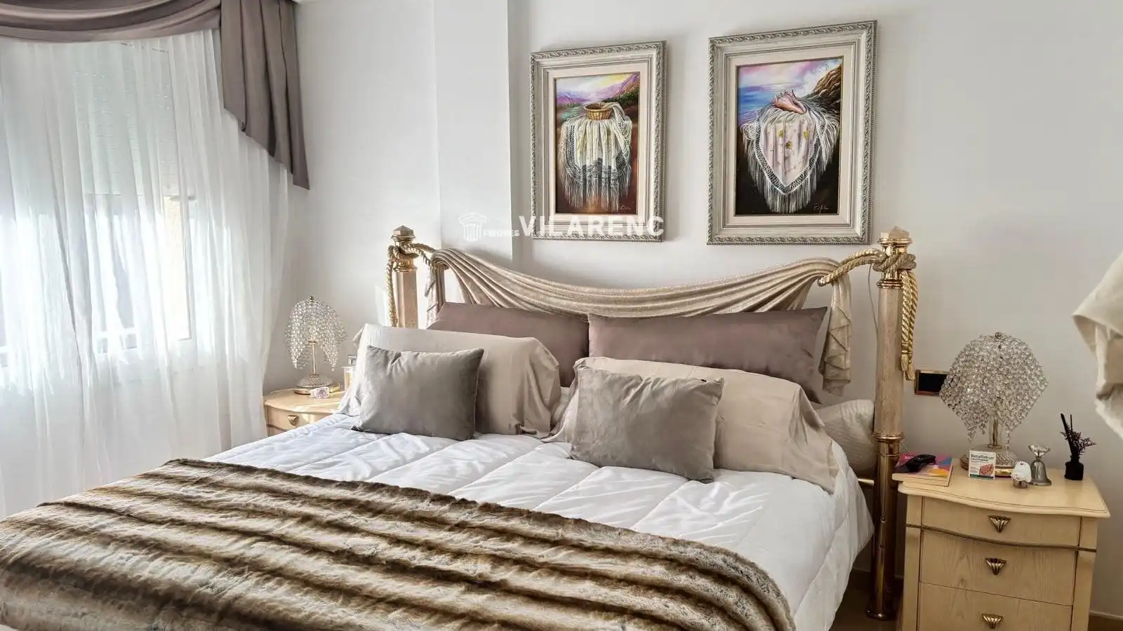 Flat with lift for sale in Carrer de Carles Barral, imagen 16