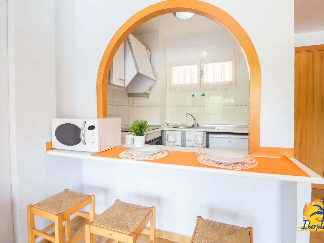 Appartement avec piscine à vendre à burguera 4, imagen 5