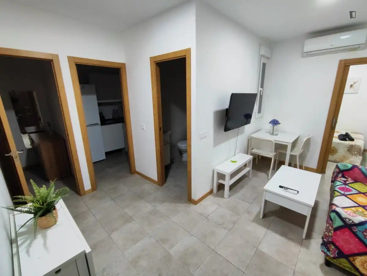 Apartament amb ascensor de lloguer a Arganzuela, imagen 6
